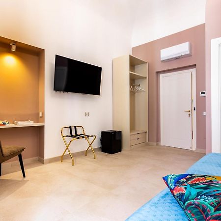 Magnini Rooms Cagliari Kültér fotó