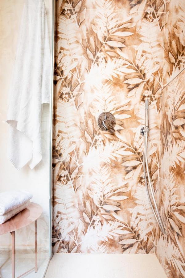 Magnini Rooms Cagliari Kültér fotó