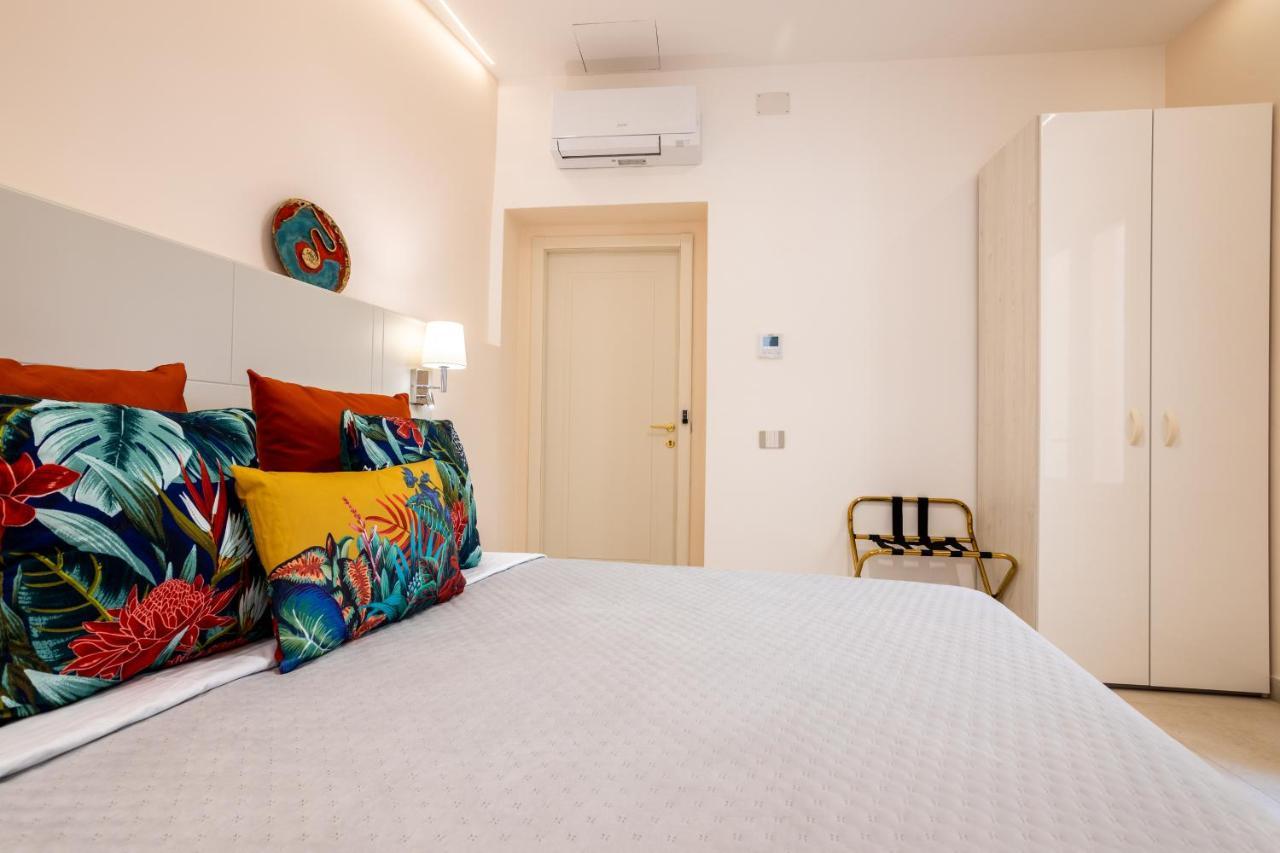 Magnini Rooms Cagliari Kültér fotó