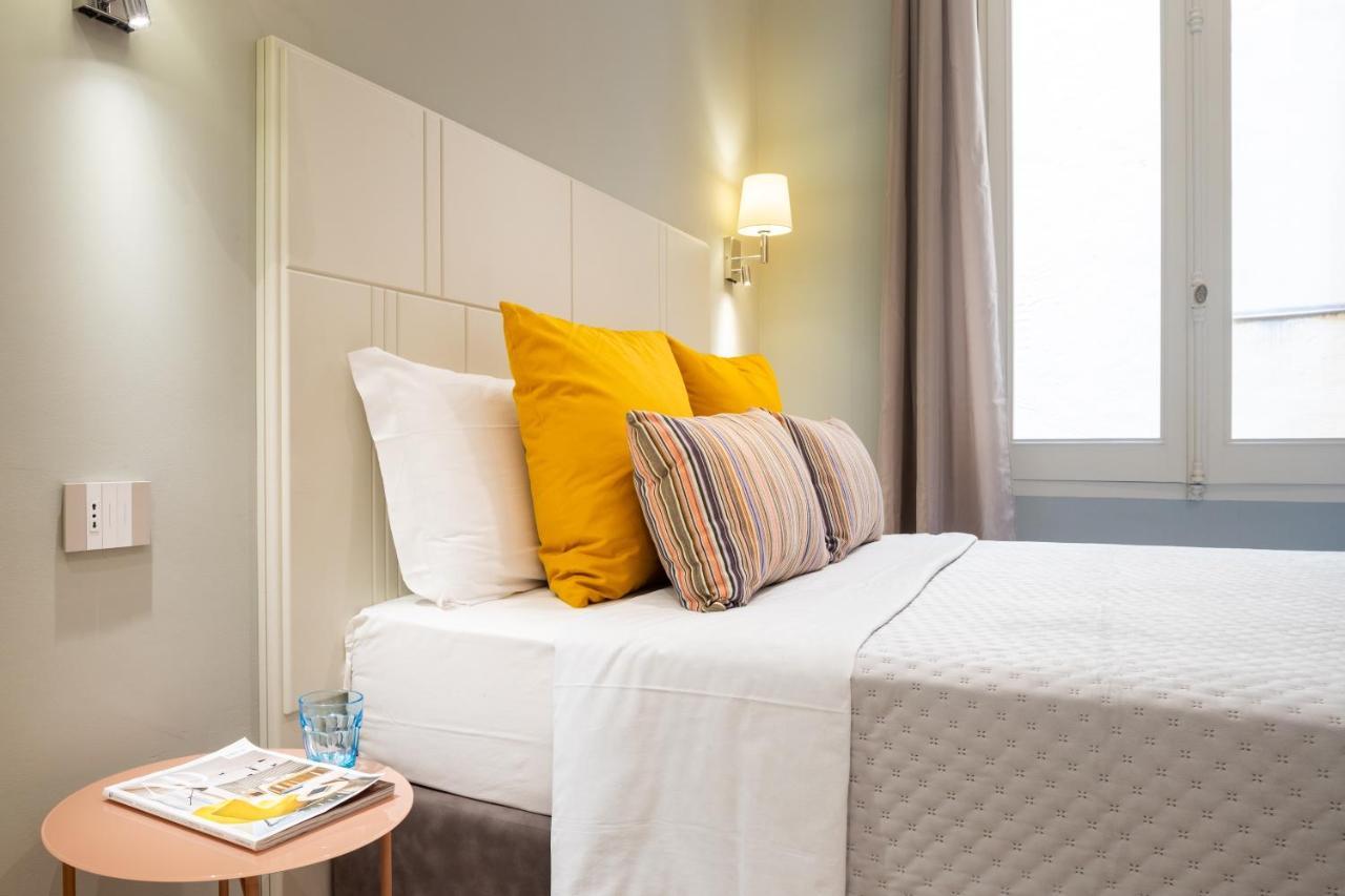 Magnini Rooms Cagliari Kültér fotó