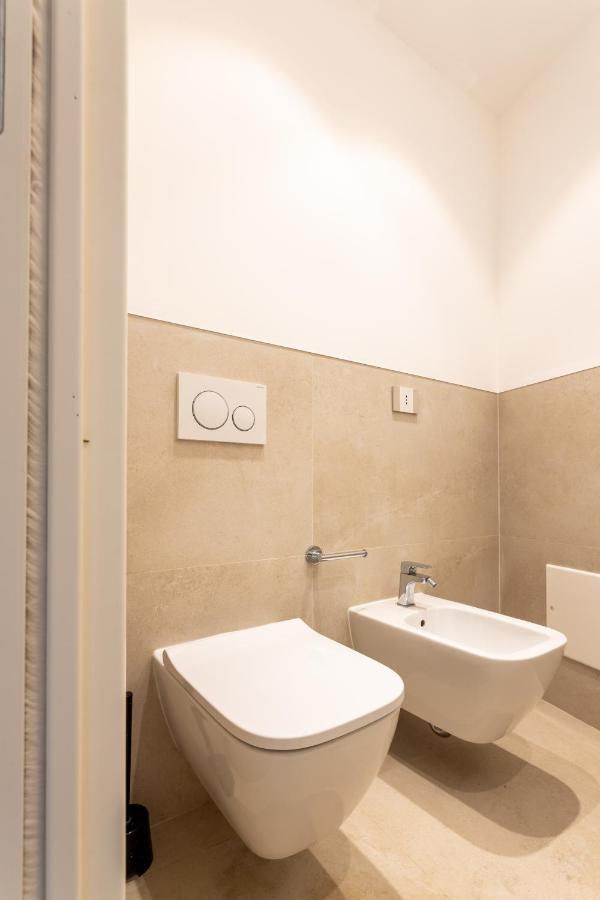 Magnini Rooms Cagliari Kültér fotó