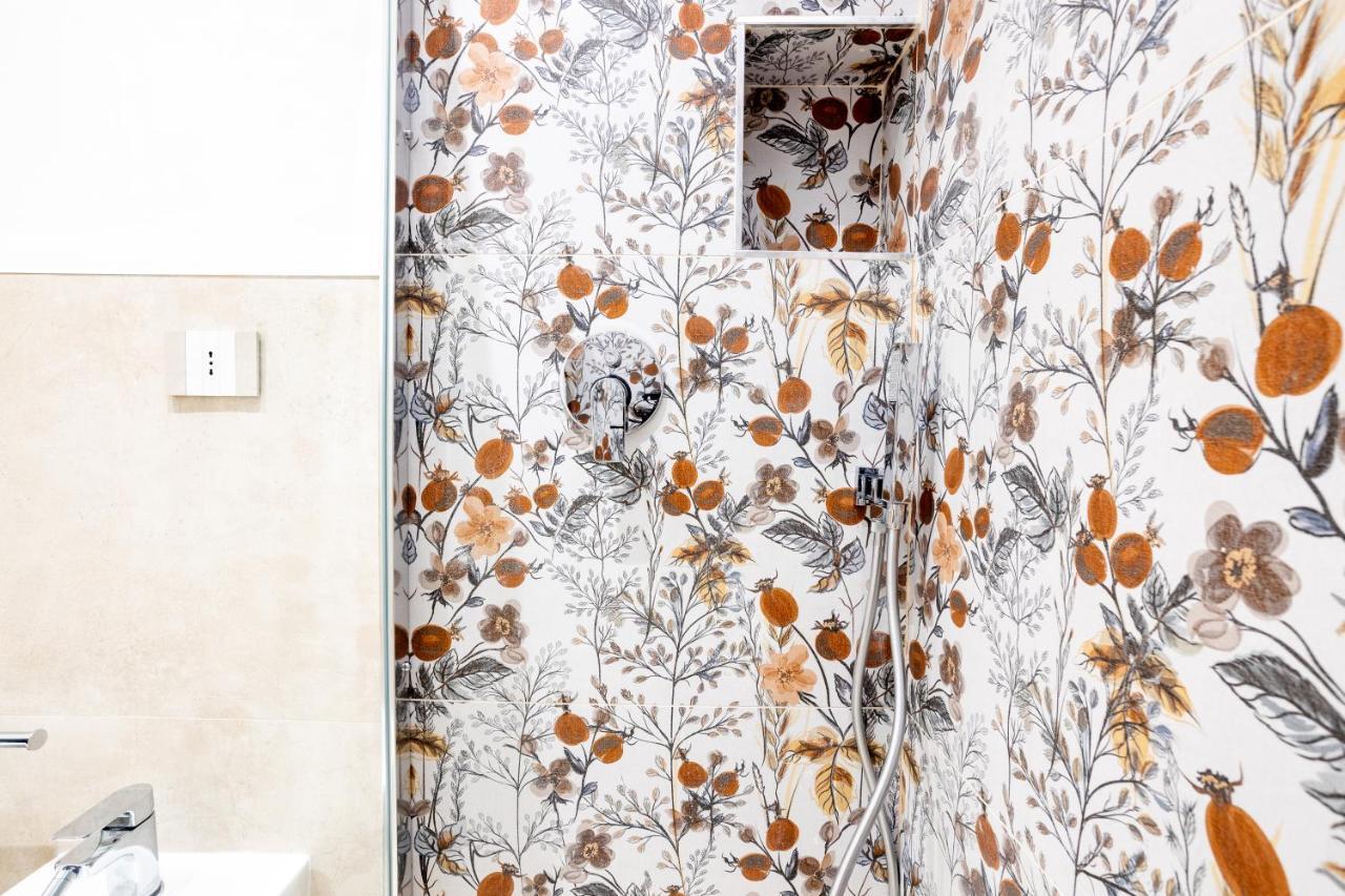 Magnini Rooms Cagliari Kültér fotó
