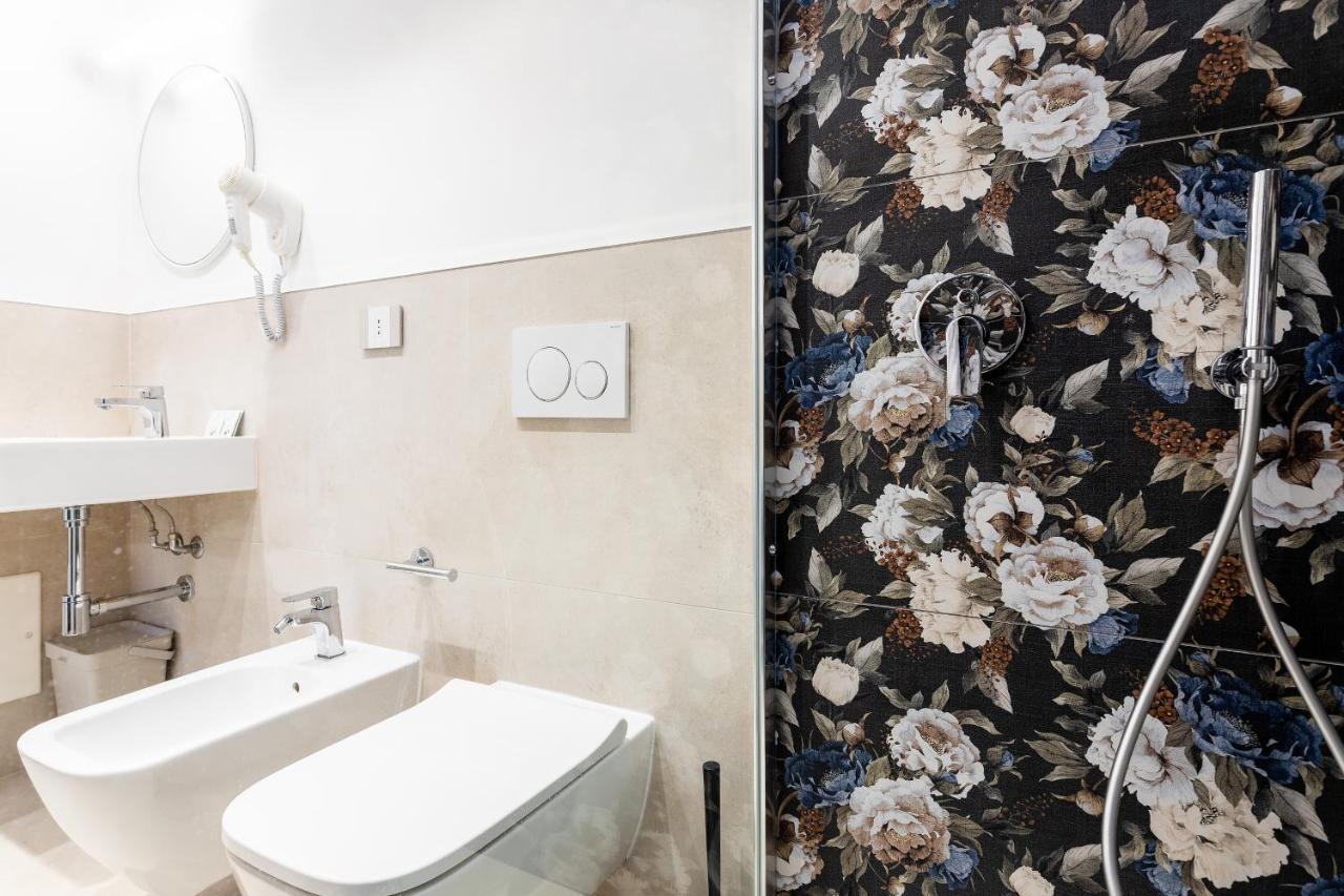 Magnini Rooms Cagliari Kültér fotó