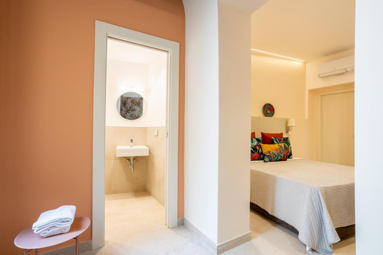 Magnini Rooms Cagliari Kültér fotó