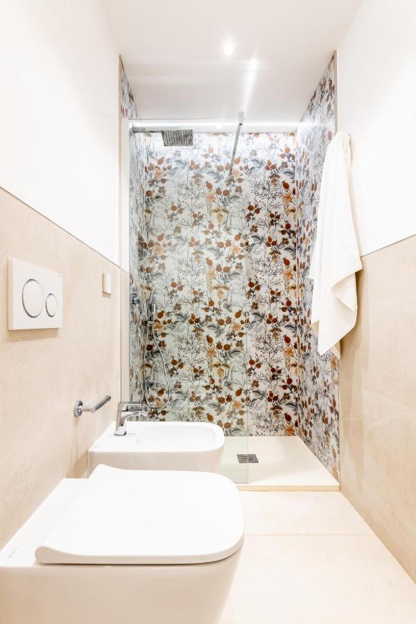 Magnini Rooms Cagliari Kültér fotó