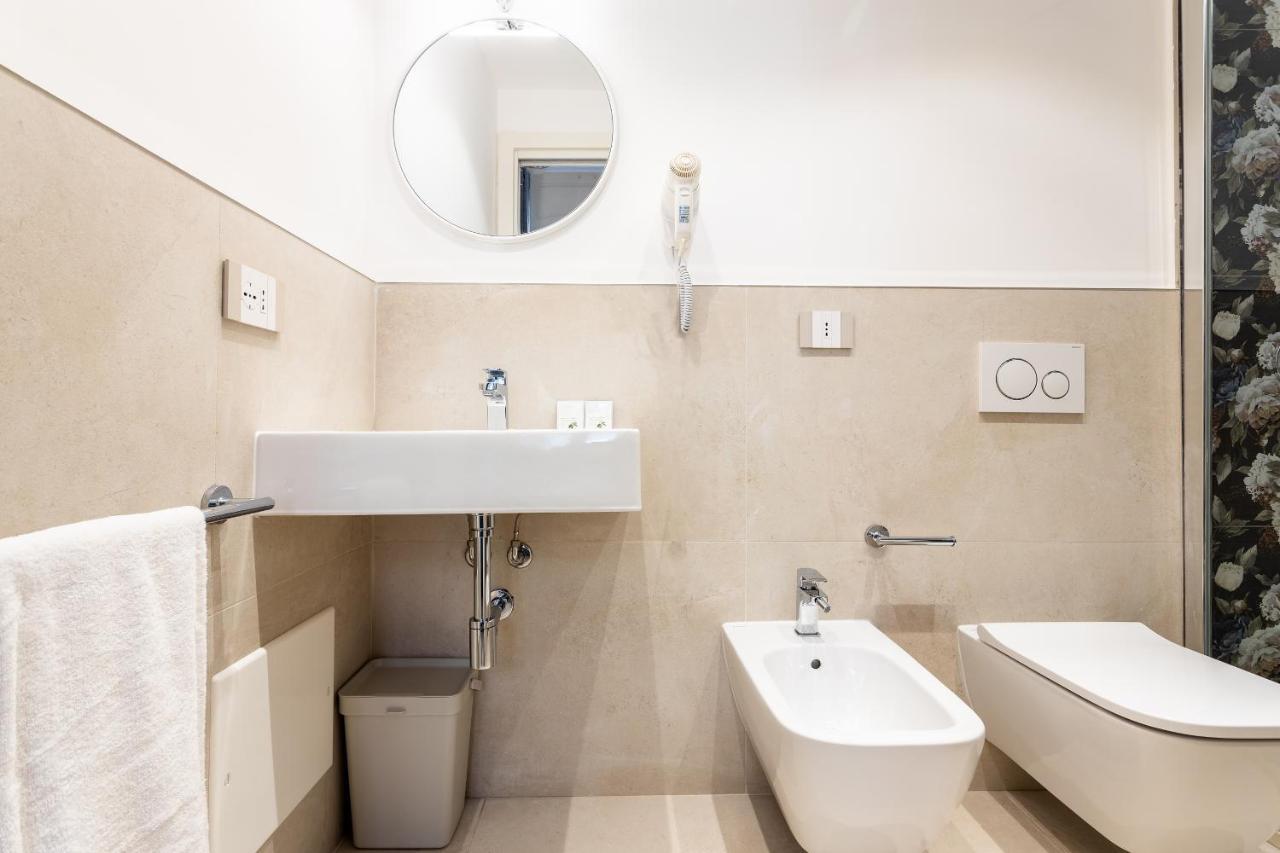 Magnini Rooms Cagliari Kültér fotó