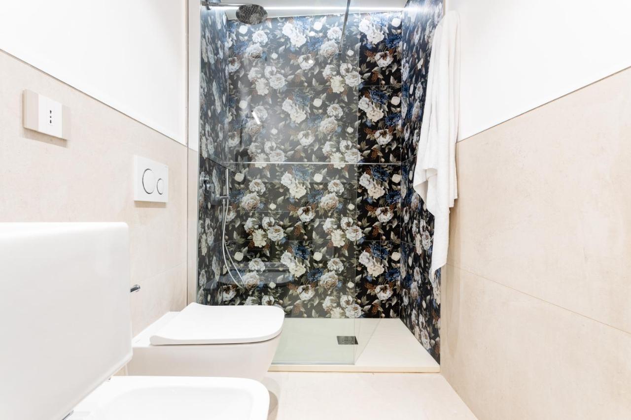 Magnini Rooms Cagliari Kültér fotó