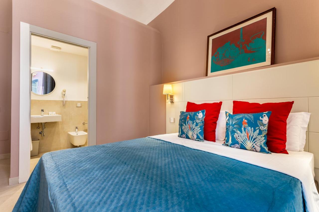 Magnini Rooms Cagliari Kültér fotó