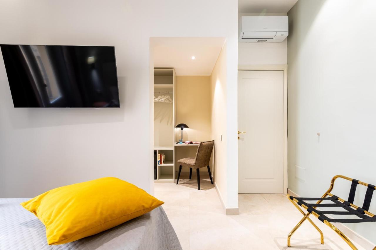 Magnini Rooms Cagliari Kültér fotó