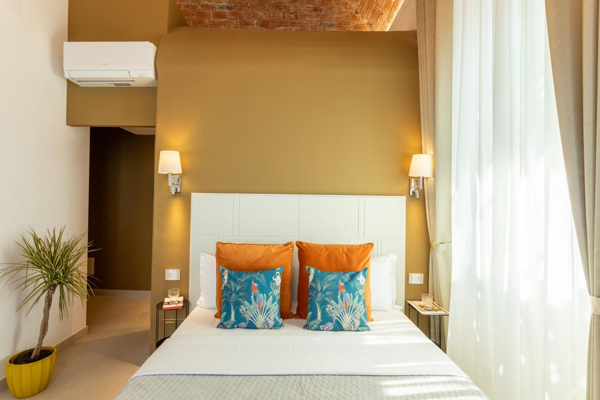 Magnini Rooms Cagliari Kültér fotó