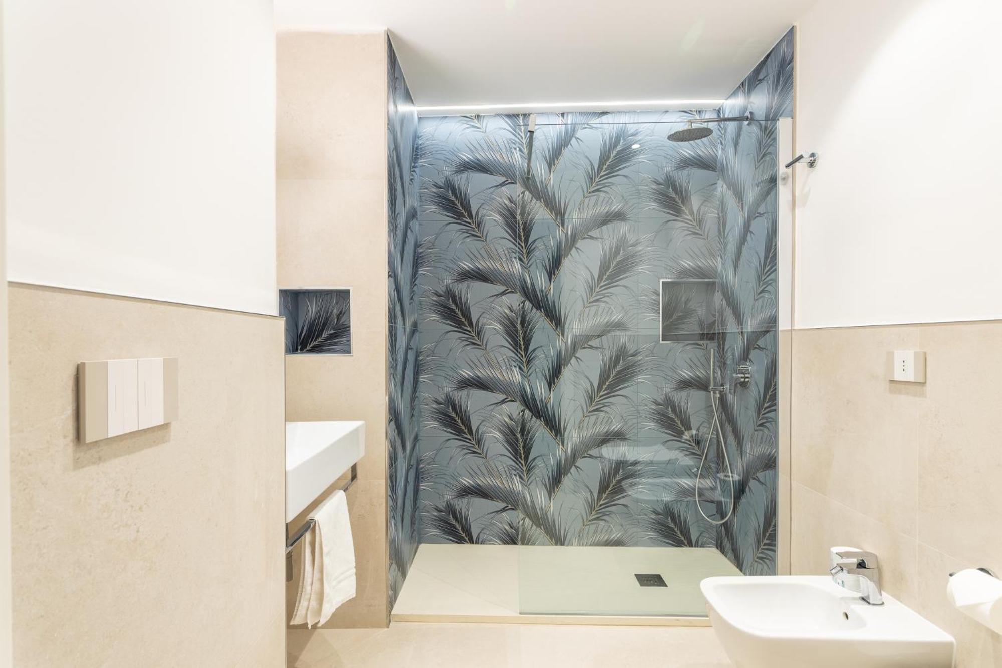 Magnini Rooms Cagliari Kültér fotó