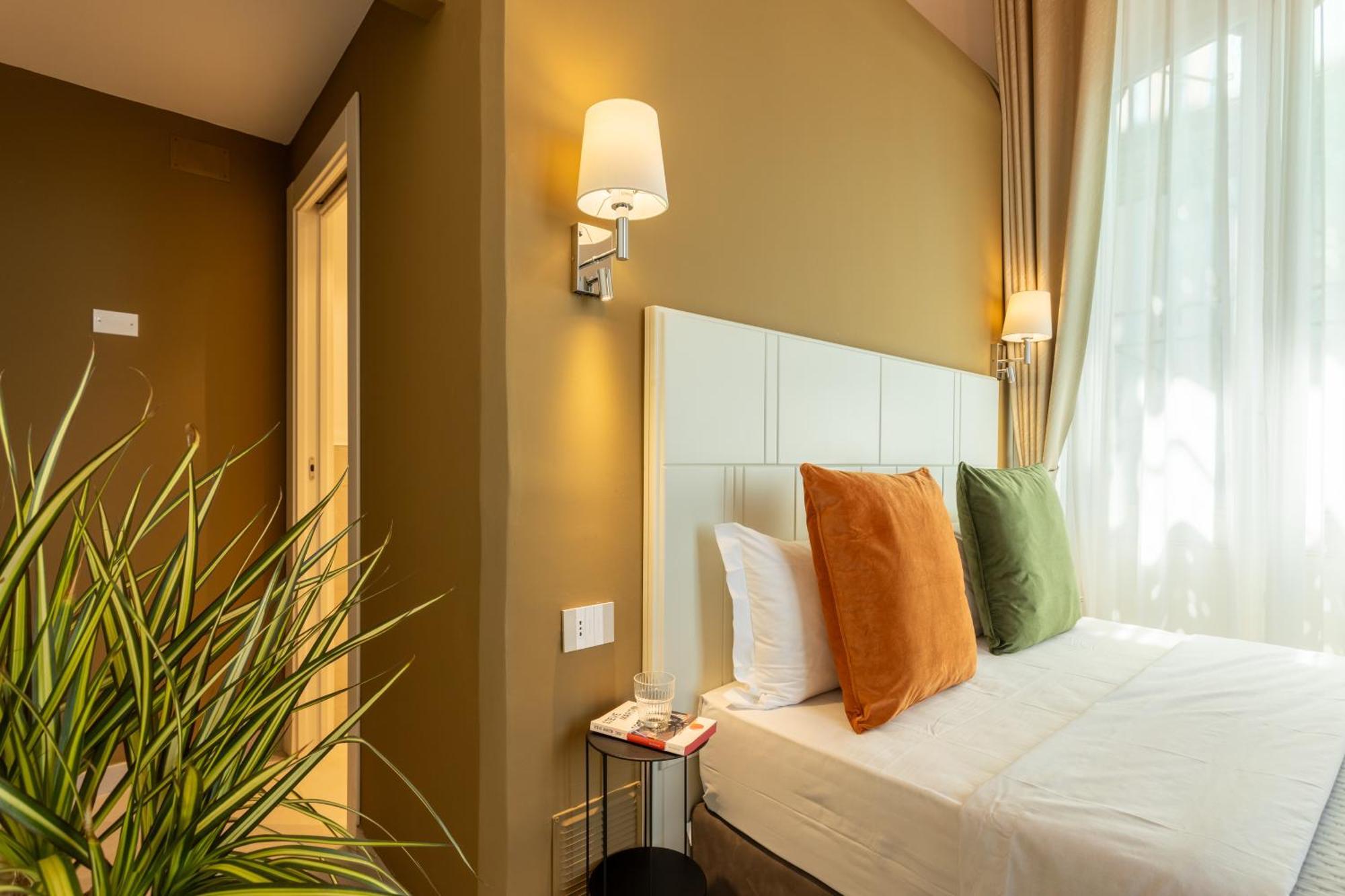 Magnini Rooms Cagliari Kültér fotó
