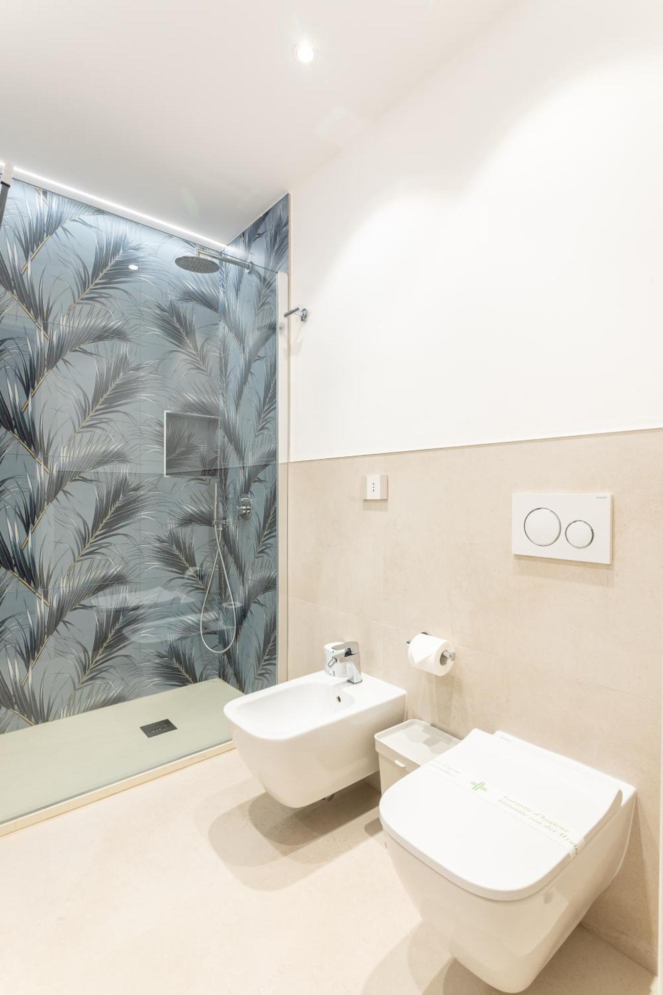 Magnini Rooms Cagliari Kültér fotó