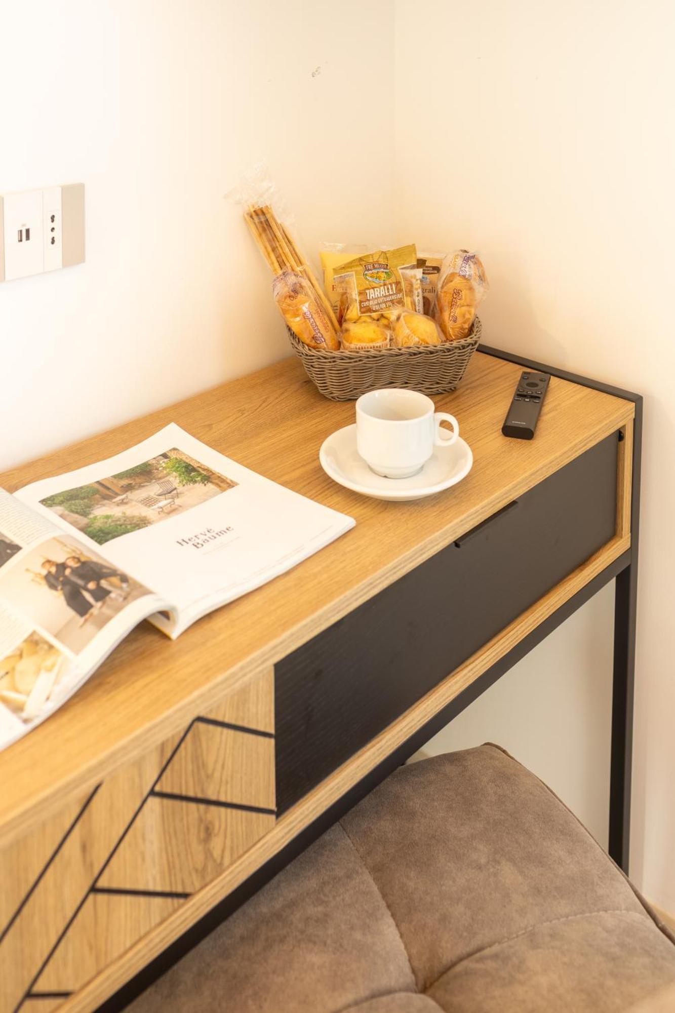 Magnini Rooms Cagliari Kültér fotó
