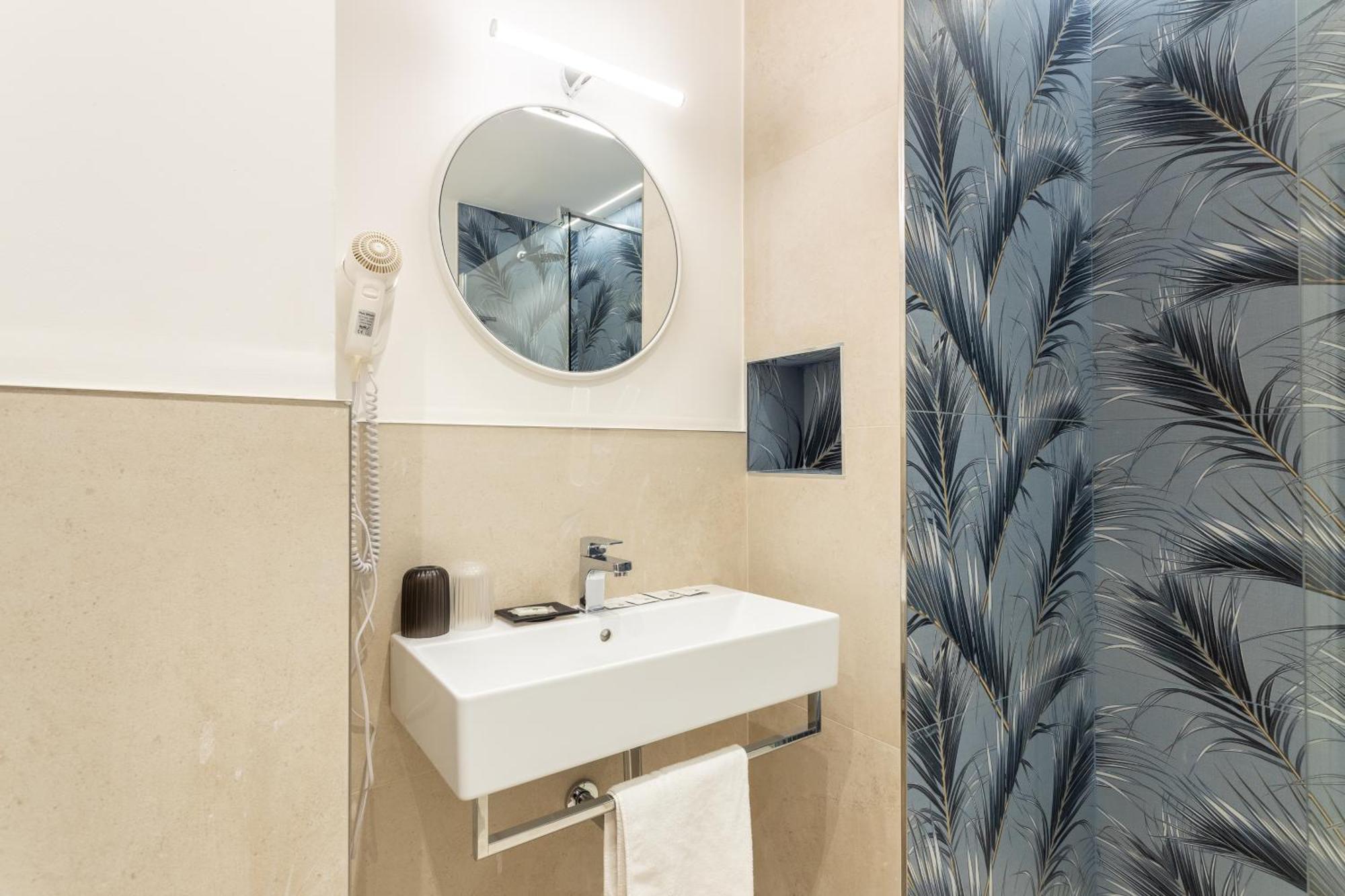 Magnini Rooms Cagliari Kültér fotó