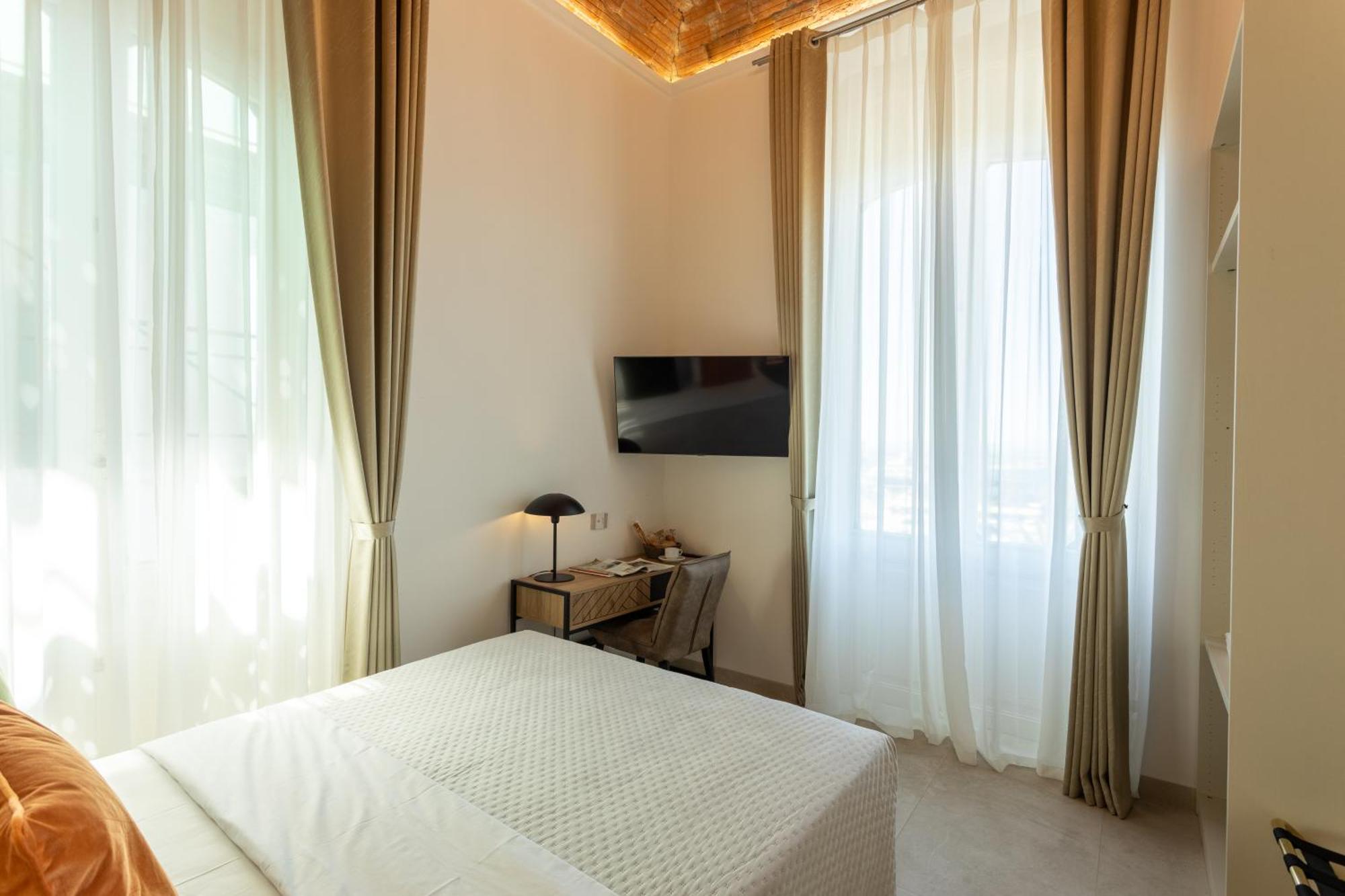 Magnini Rooms Cagliari Kültér fotó