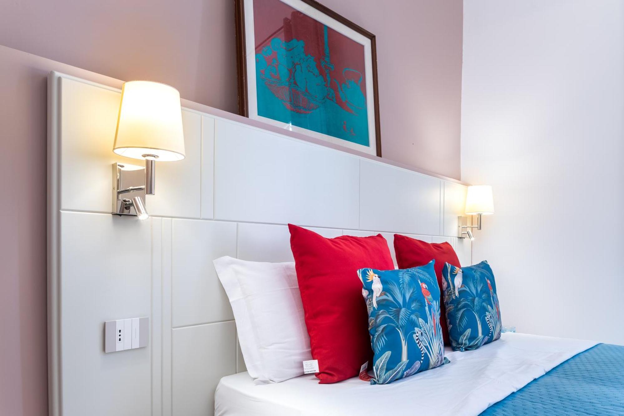 Magnini Rooms Cagliari Kültér fotó
