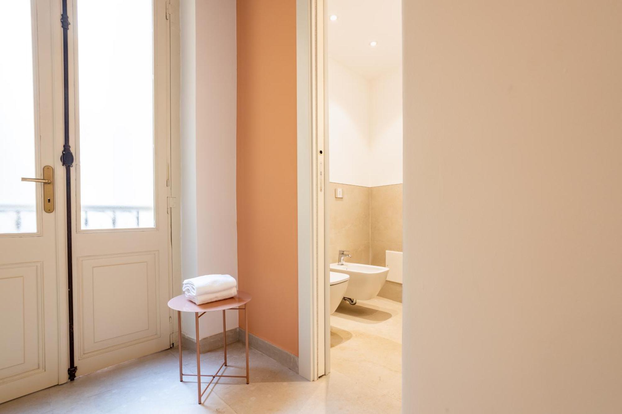 Magnini Rooms Cagliari Kültér fotó