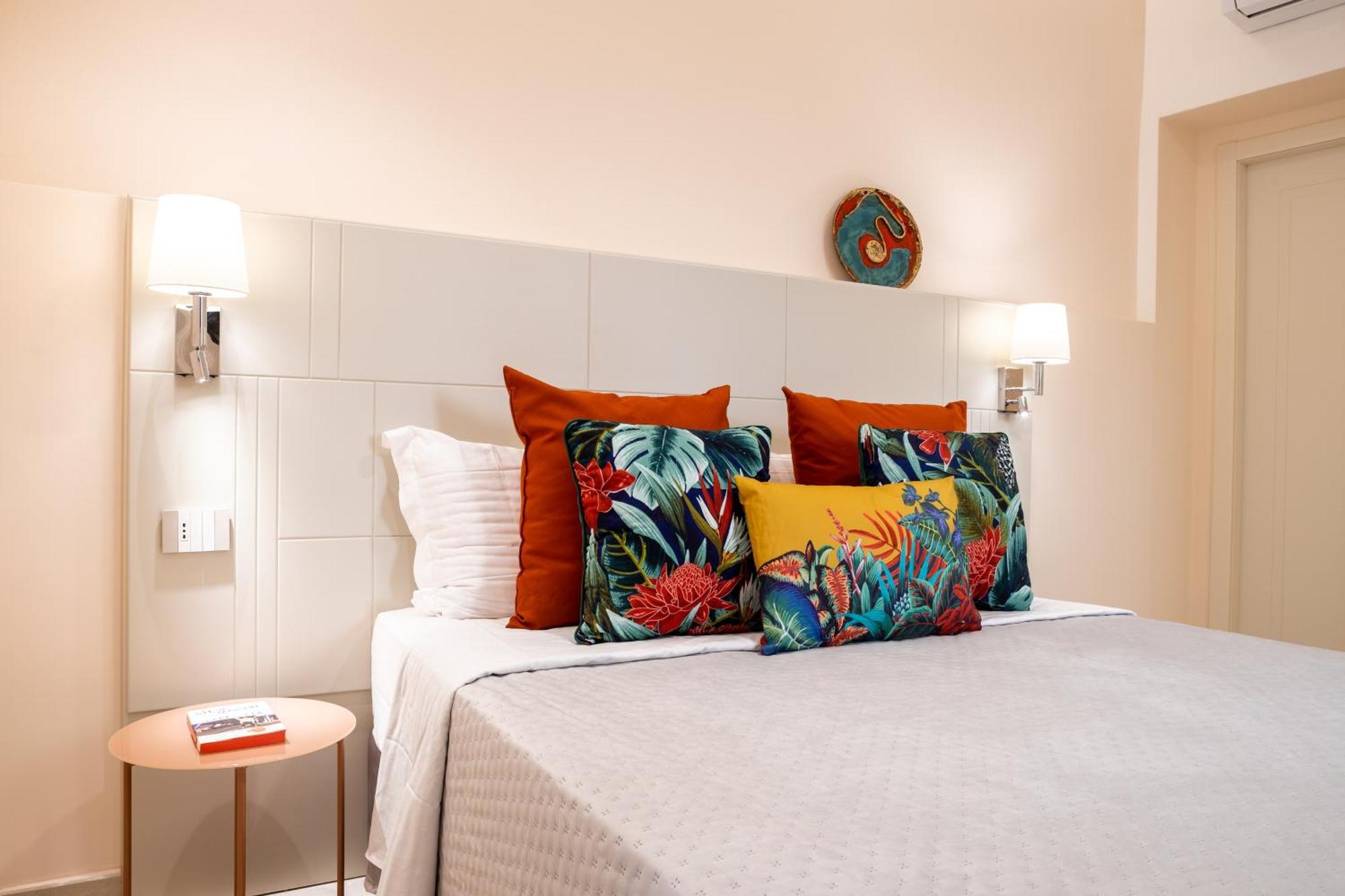 Magnini Rooms Cagliari Kültér fotó