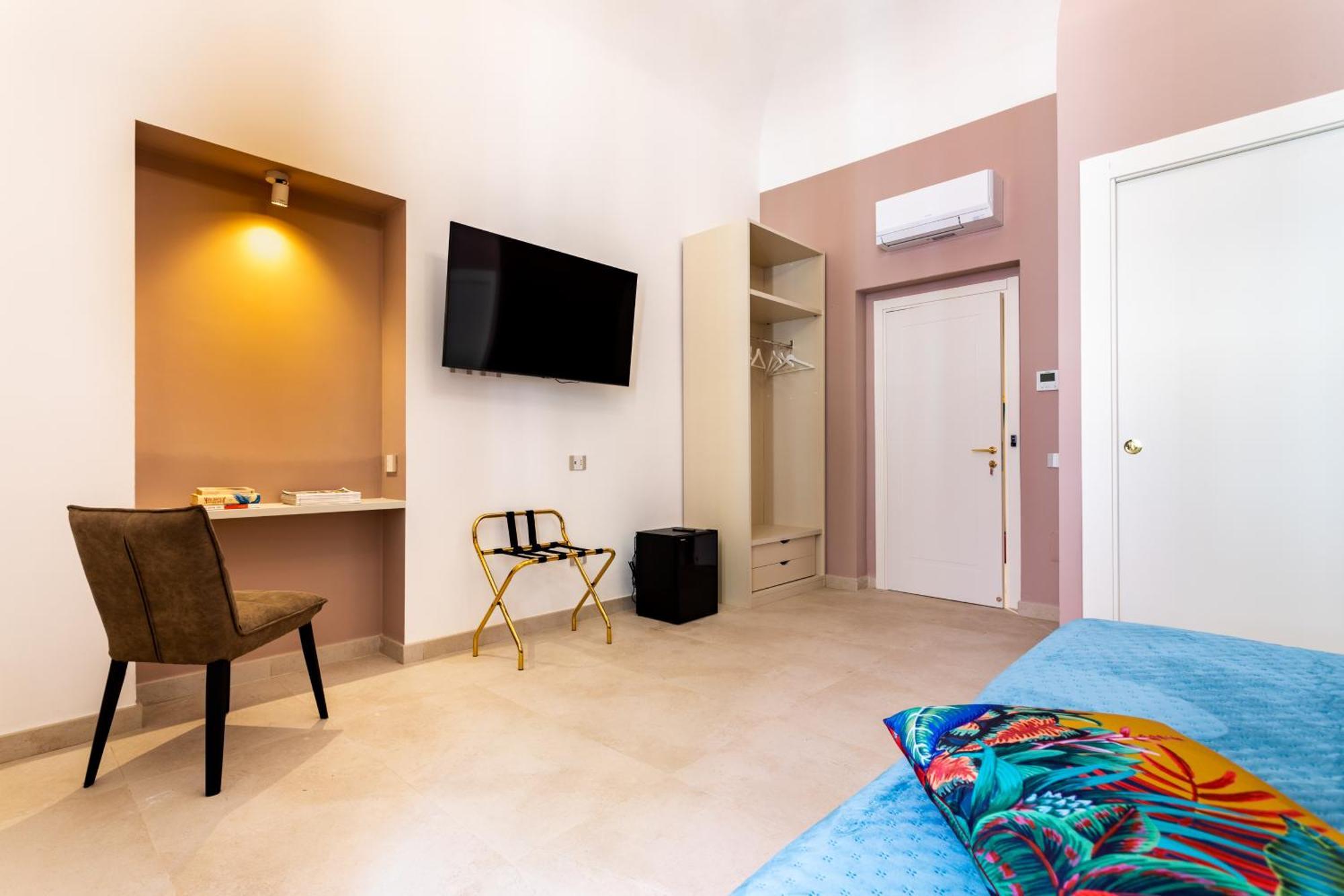 Magnini Rooms Cagliari Kültér fotó