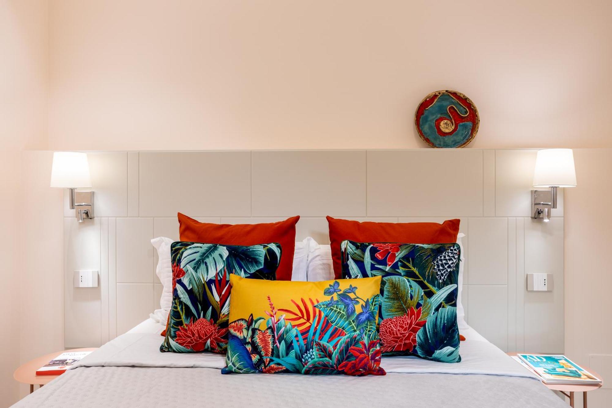 Magnini Rooms Cagliari Kültér fotó