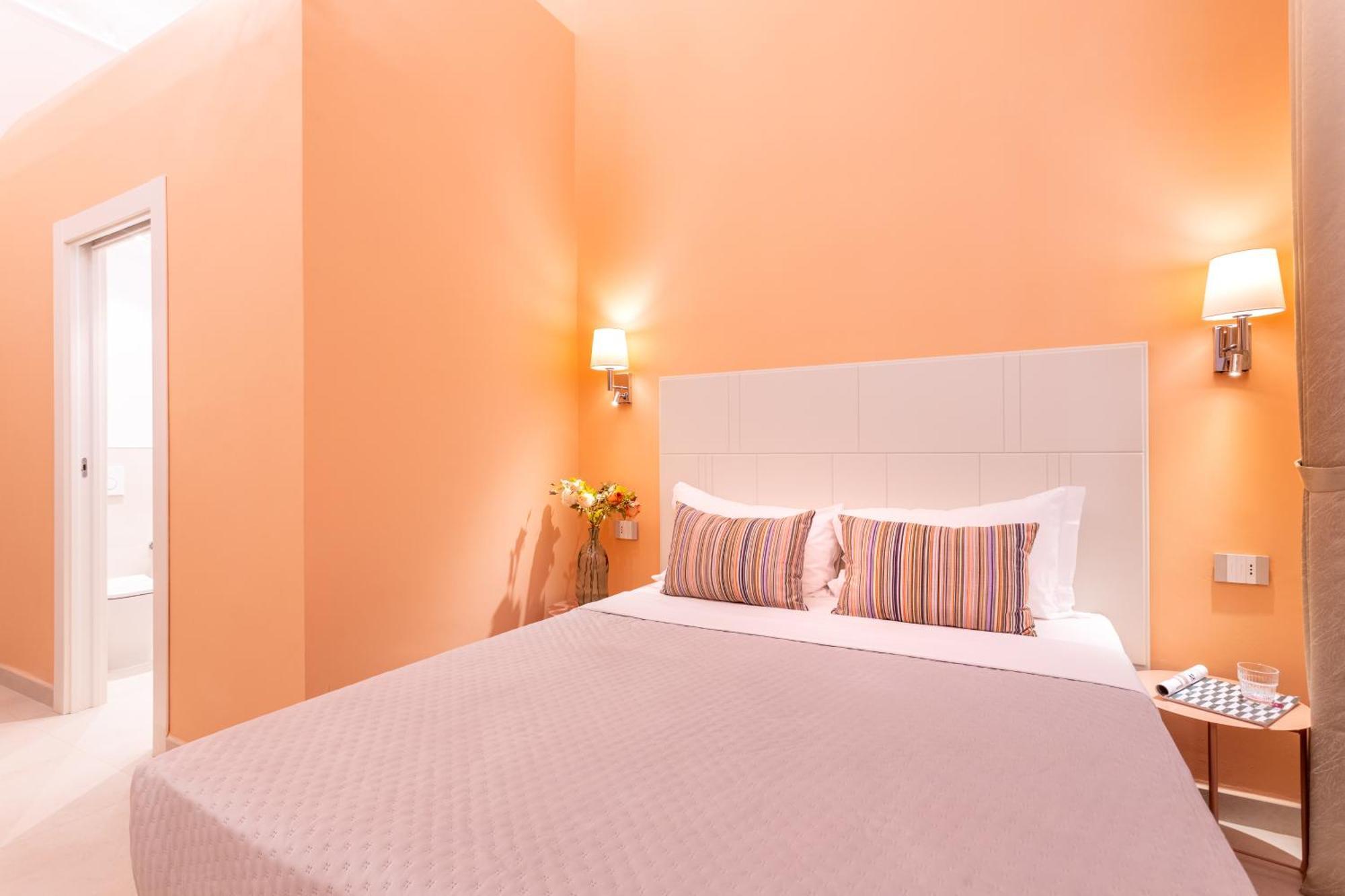 Magnini Rooms Cagliari Kültér fotó