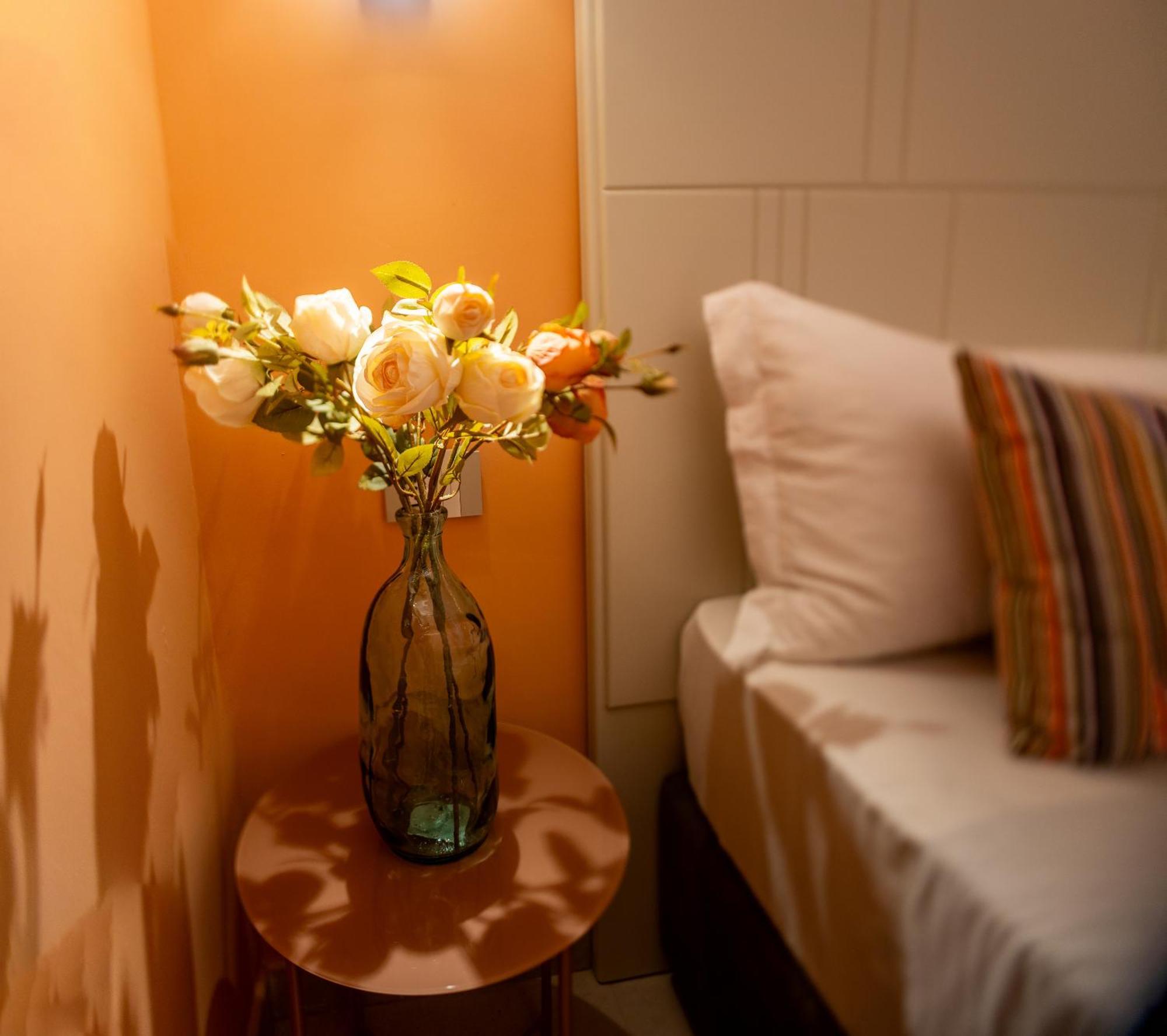 Magnini Rooms Cagliari Kültér fotó