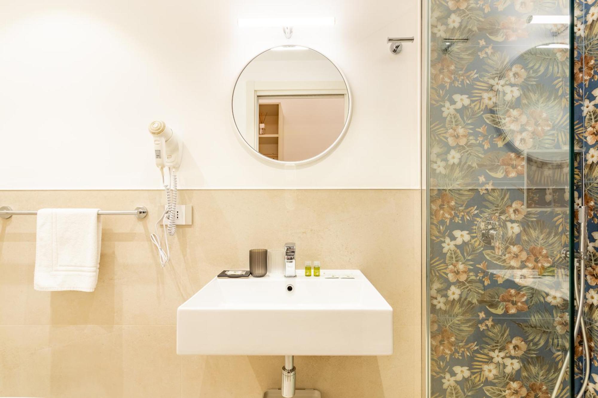 Magnini Rooms Cagliari Kültér fotó