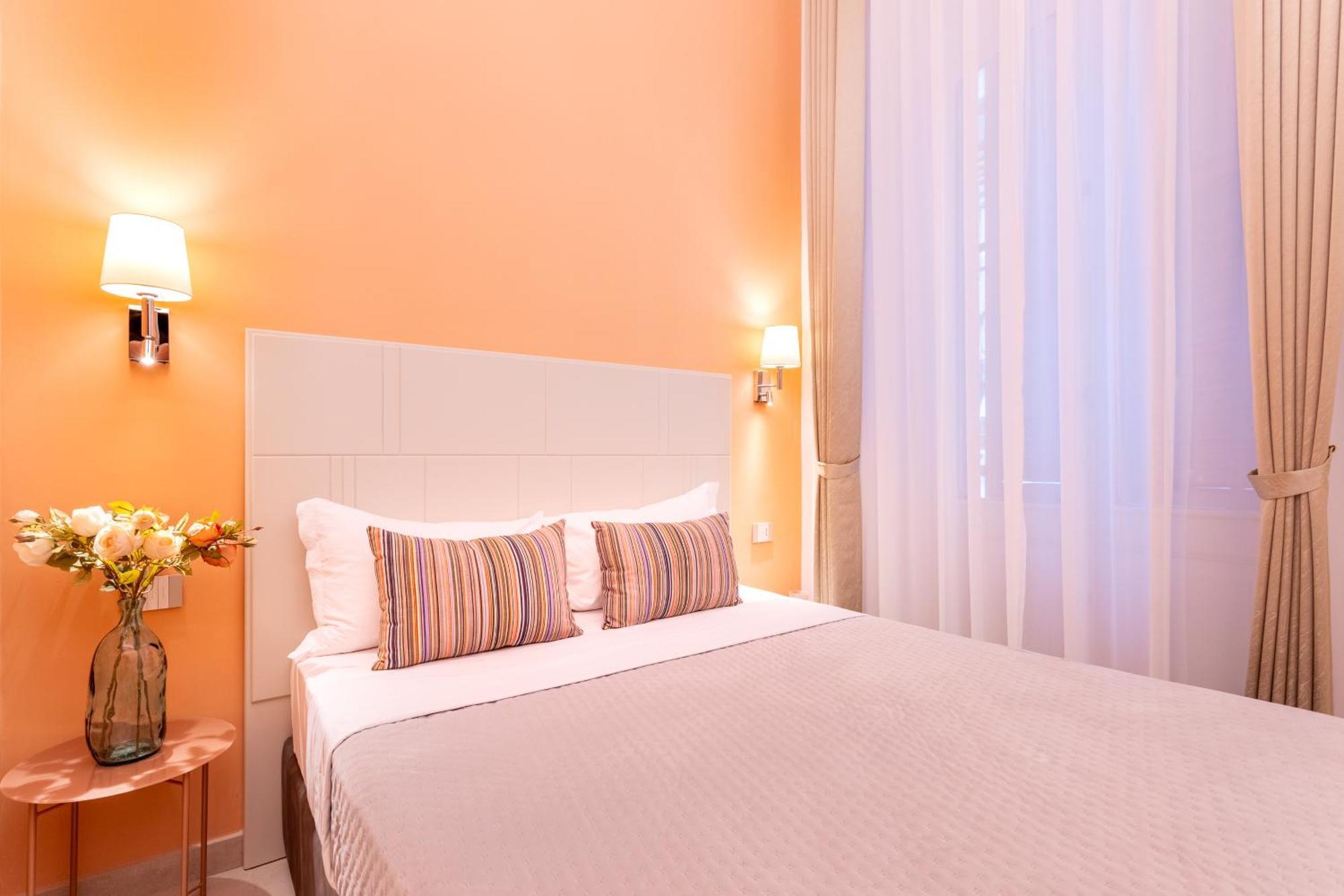 Magnini Rooms Cagliari Kültér fotó