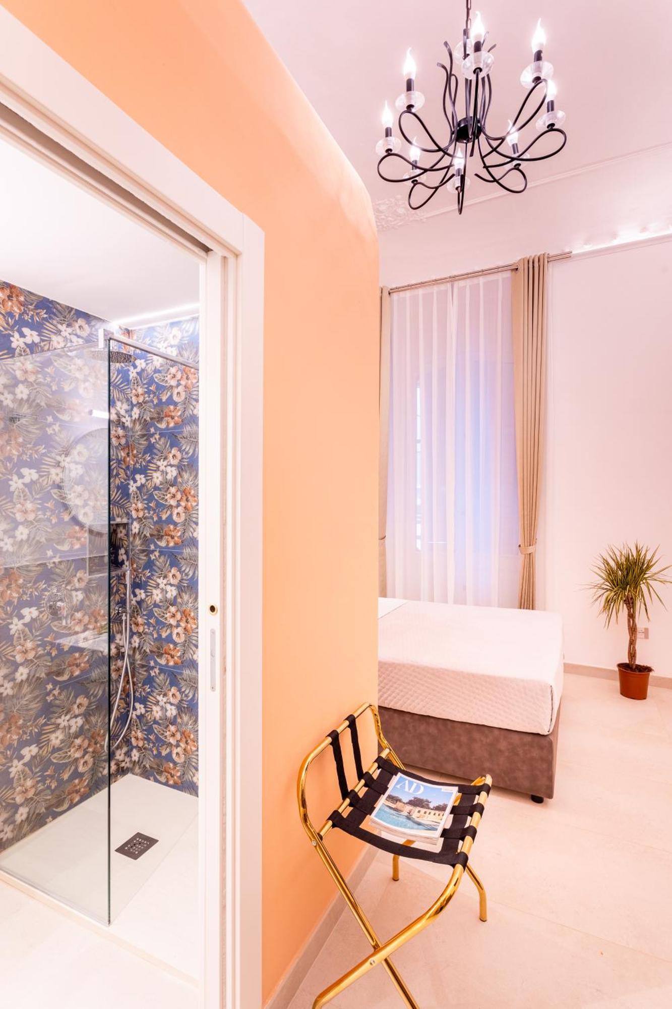 Magnini Rooms Cagliari Kültér fotó