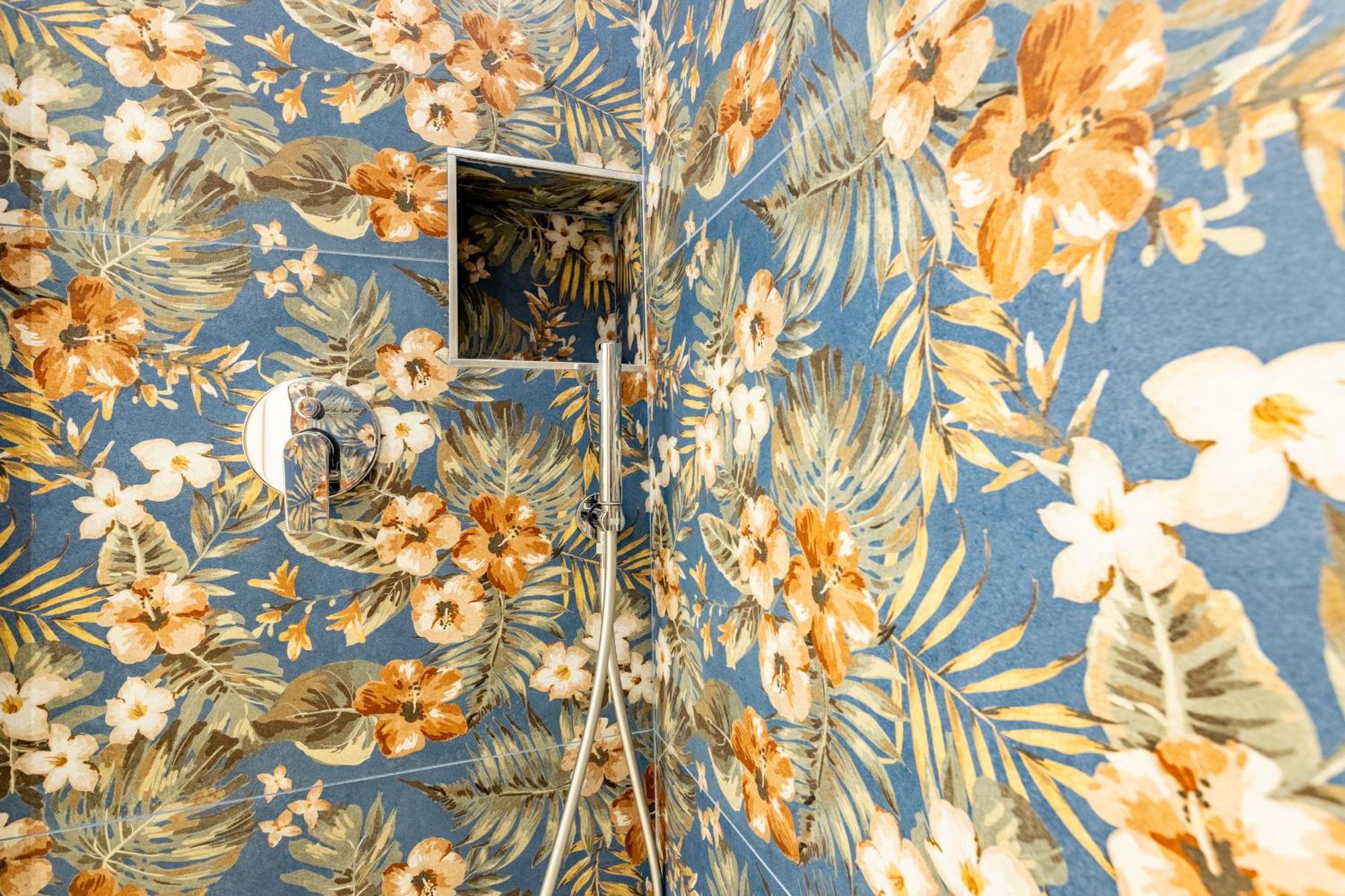 Magnini Rooms Cagliari Kültér fotó