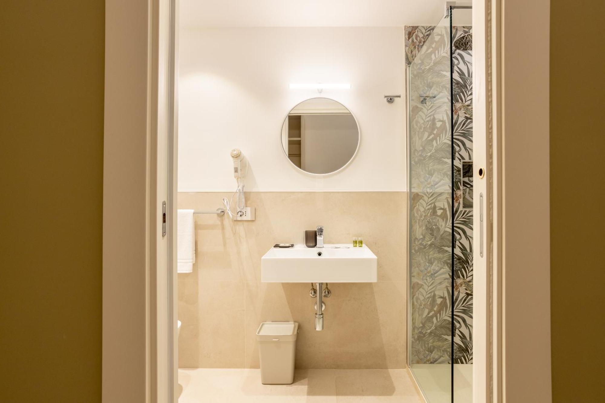 Magnini Rooms Cagliari Kültér fotó