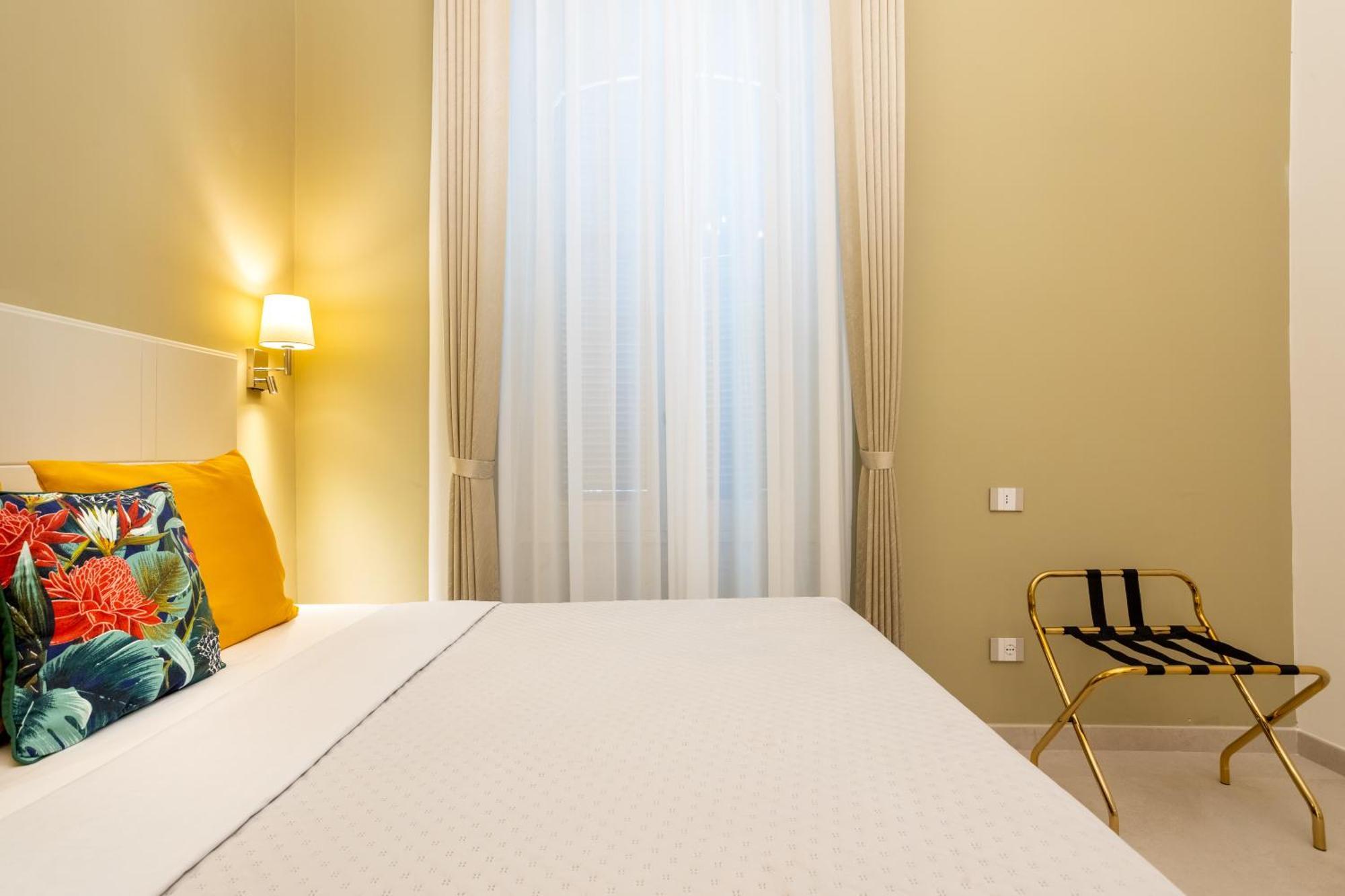 Magnini Rooms Cagliari Kültér fotó
