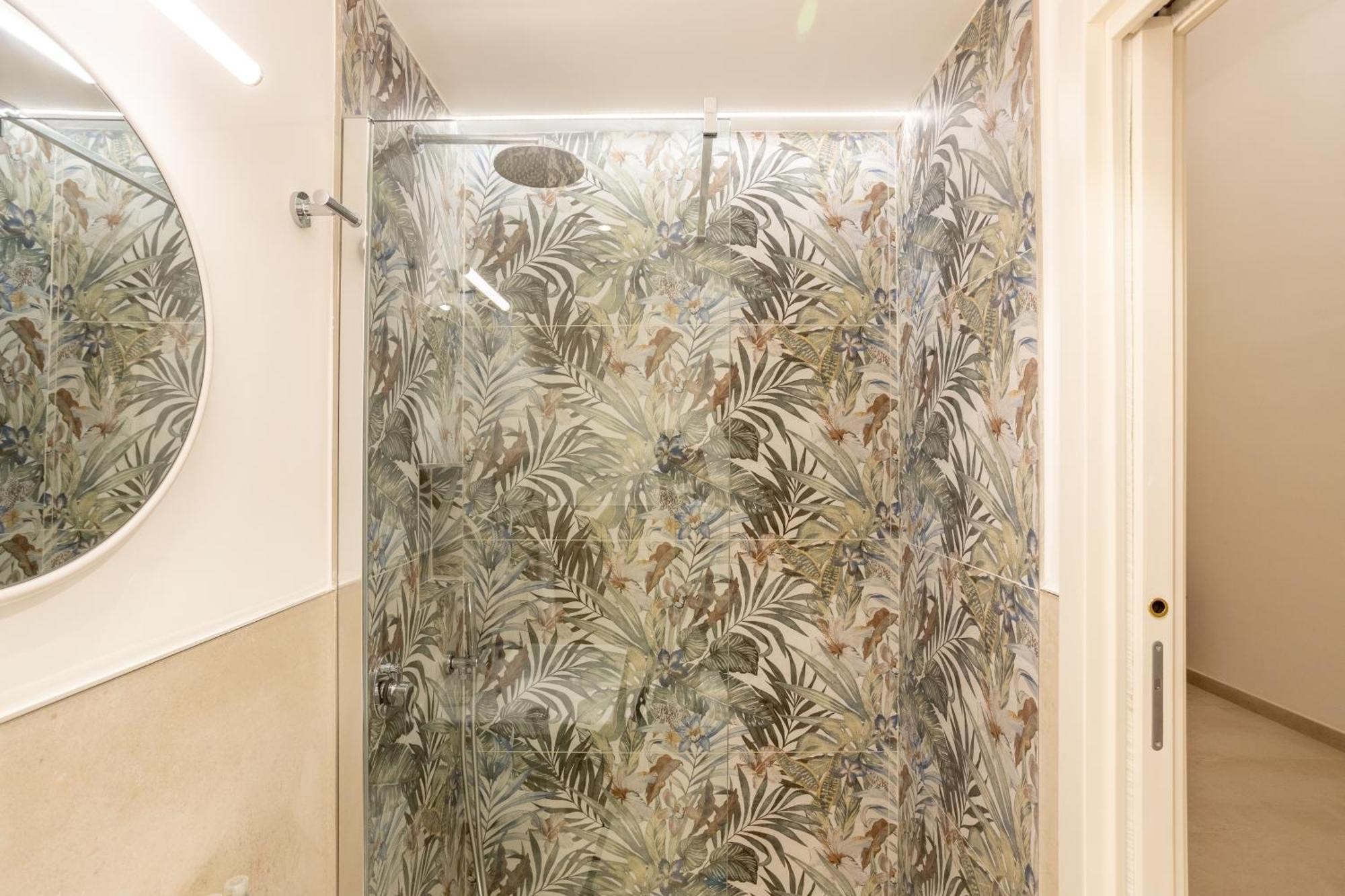Magnini Rooms Cagliari Kültér fotó
