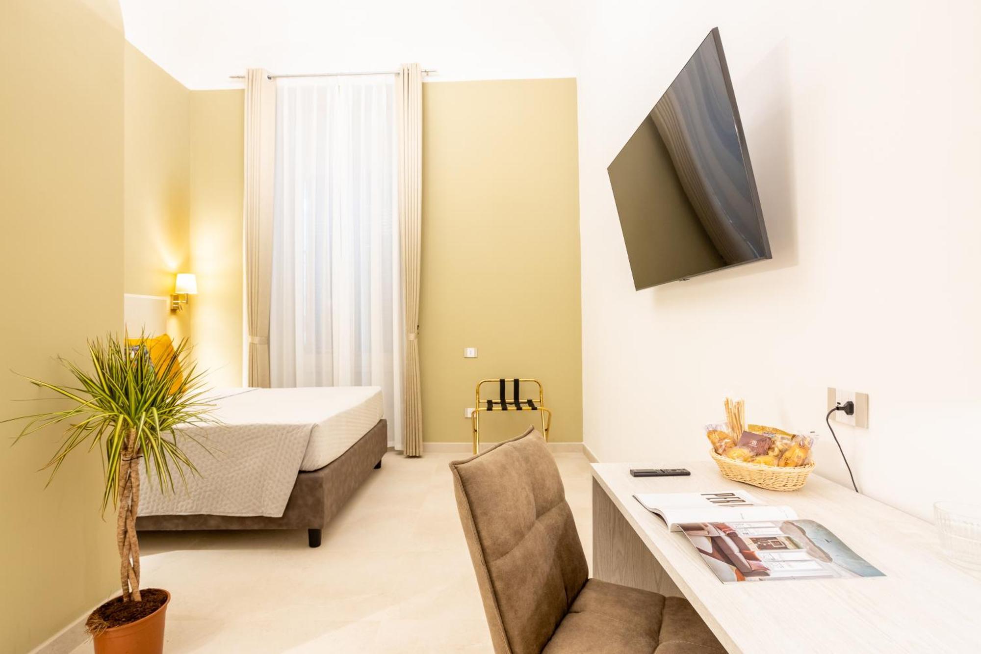 Magnini Rooms Cagliari Kültér fotó