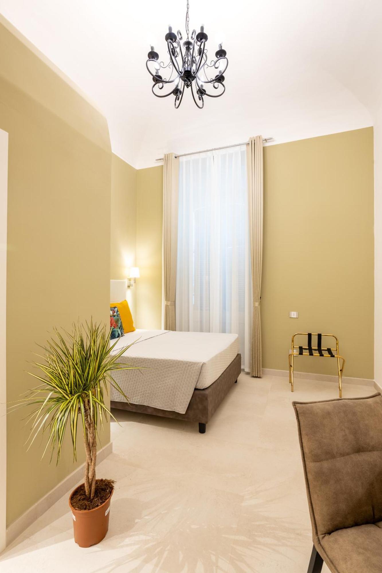 Magnini Rooms Cagliari Kültér fotó