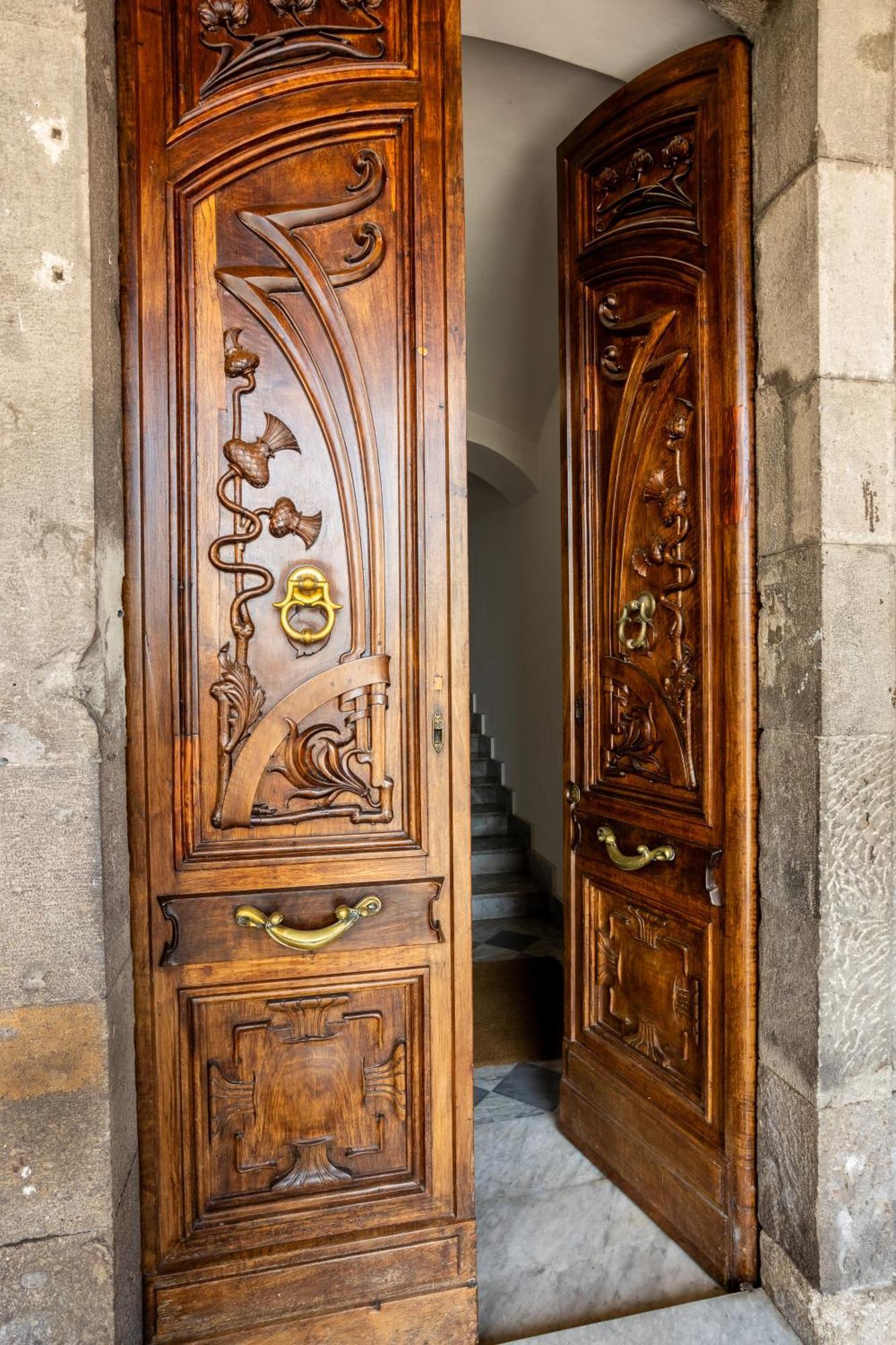 Magnini Rooms Cagliari Kültér fotó