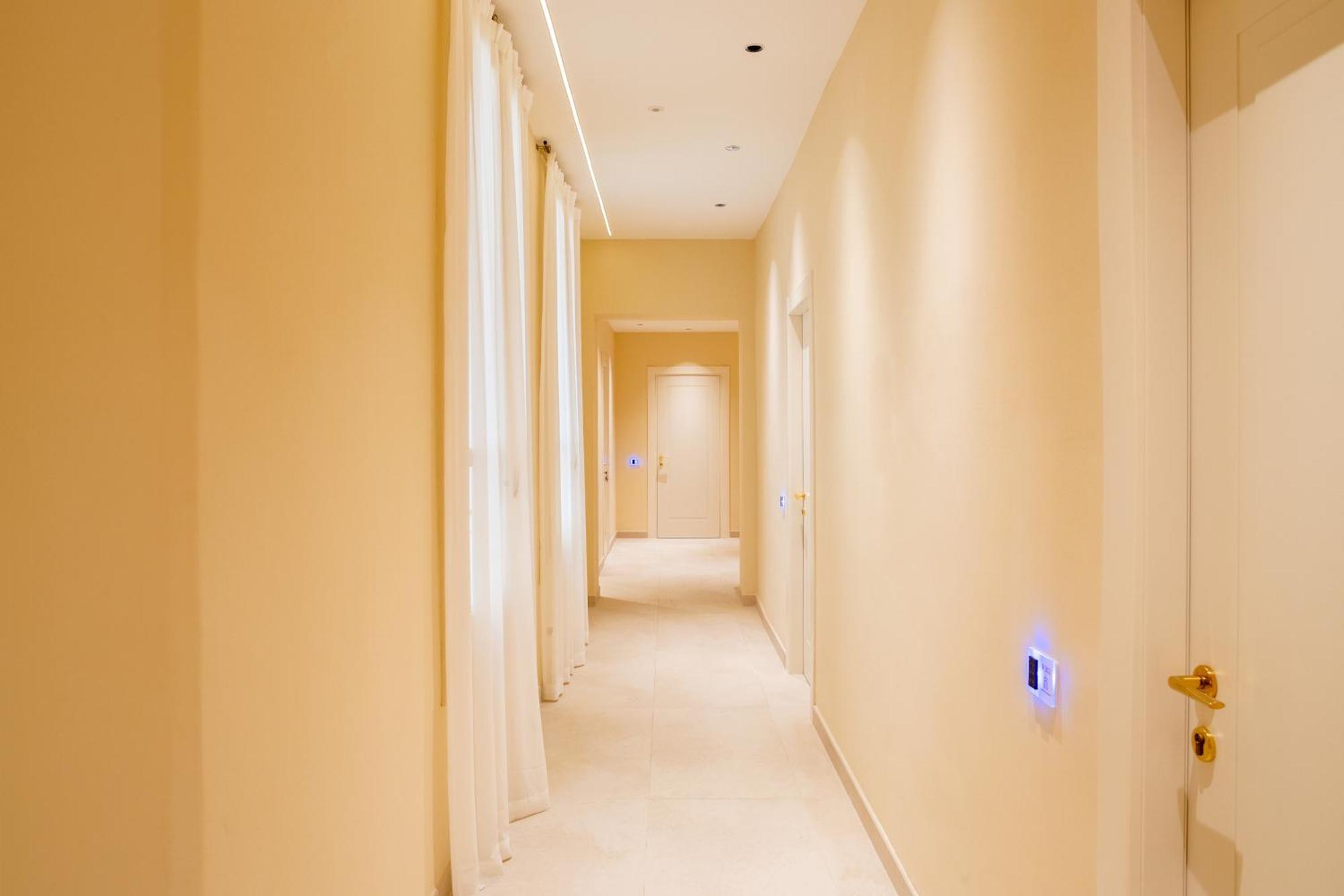 Magnini Rooms Cagliari Kültér fotó
