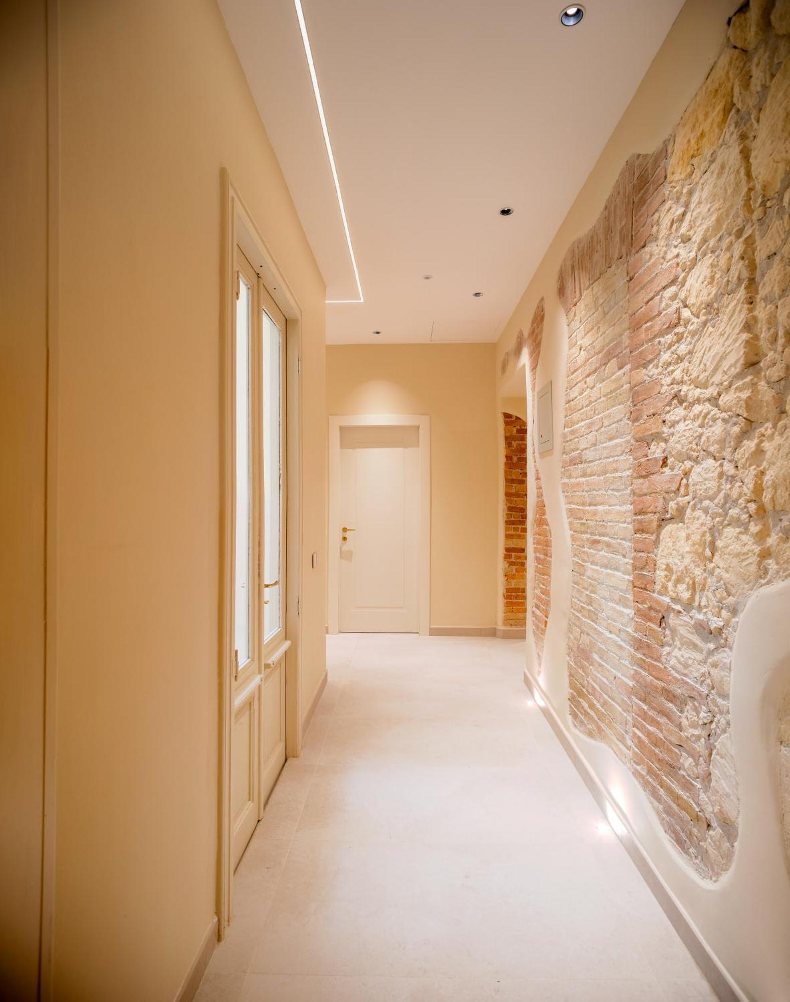 Magnini Rooms Cagliari Kültér fotó