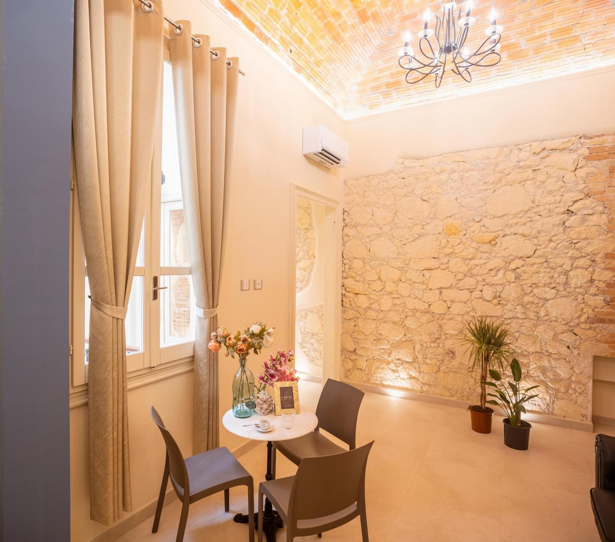 Magnini Rooms Cagliari Kültér fotó