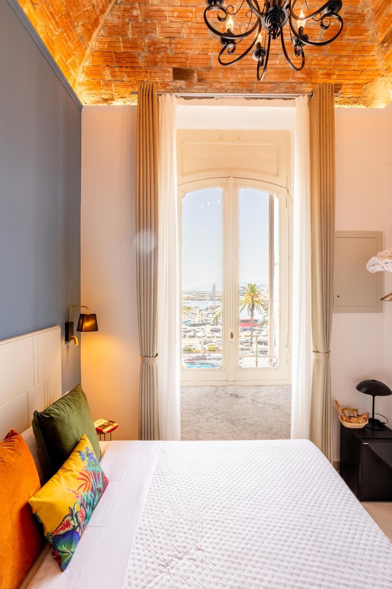 Magnini Rooms Cagliari Kültér fotó