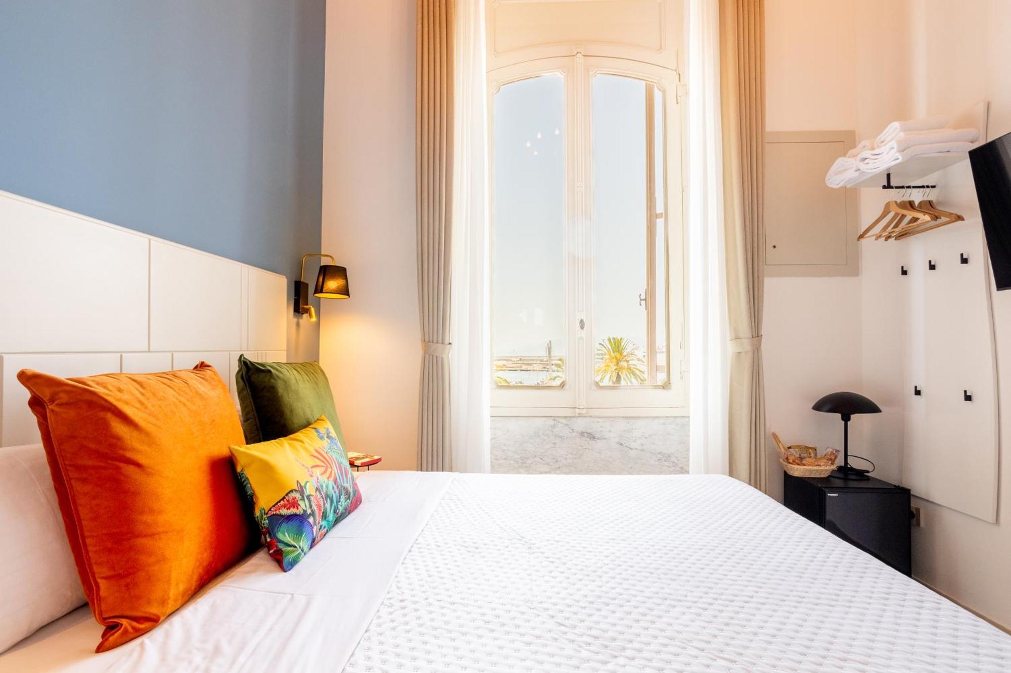 Magnini Rooms Cagliari Kültér fotó