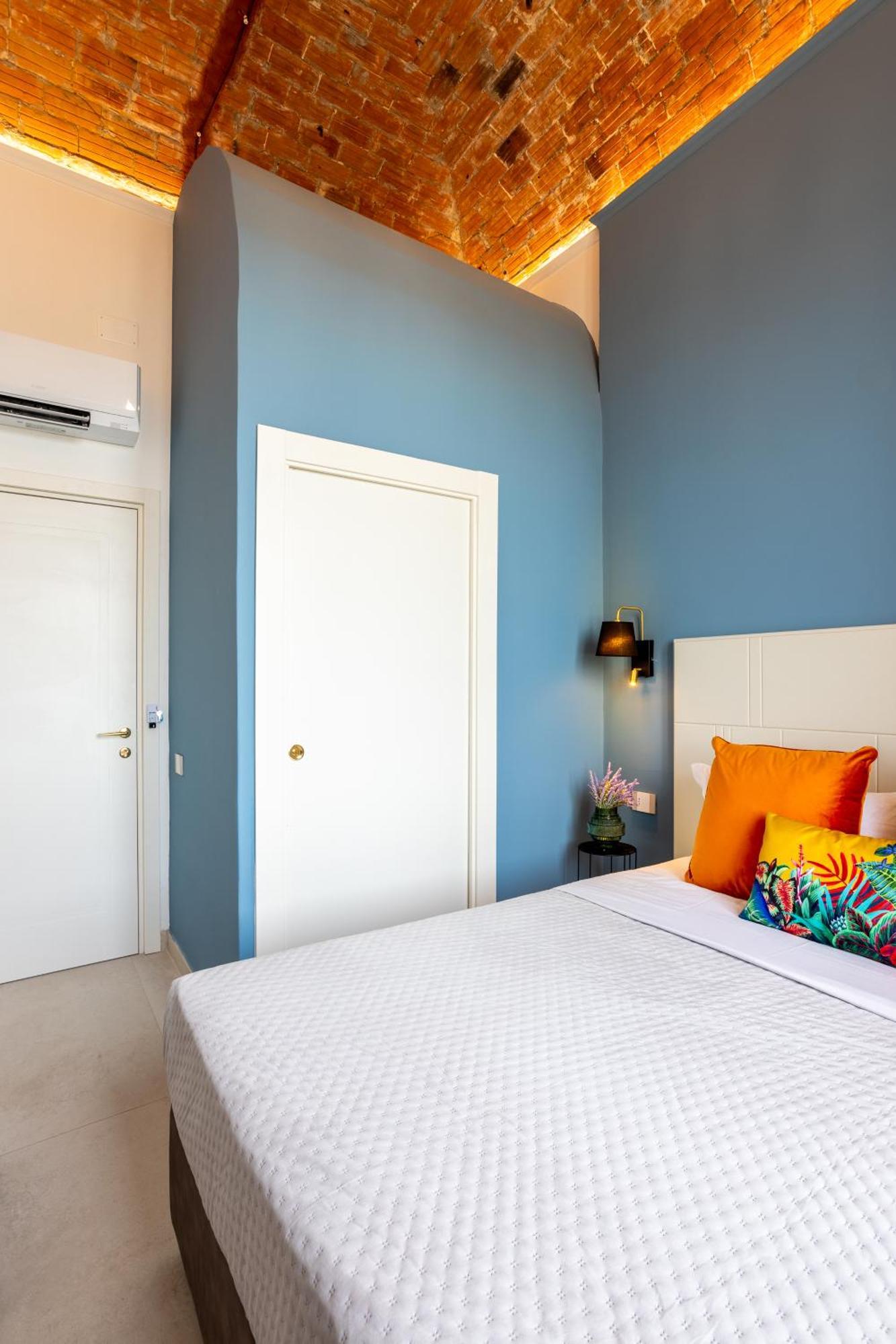 Magnini Rooms Cagliari Kültér fotó