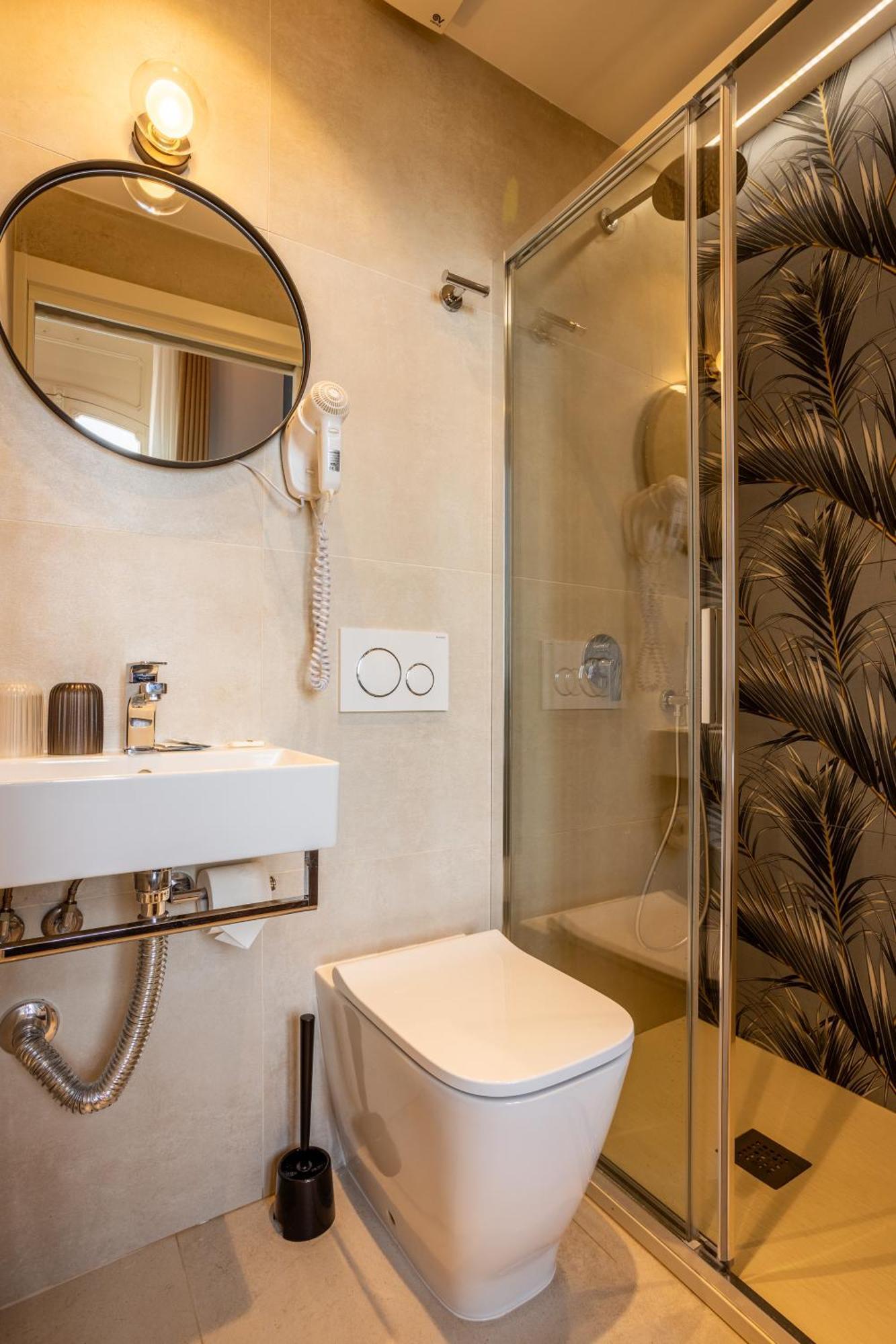 Magnini Rooms Cagliari Kültér fotó